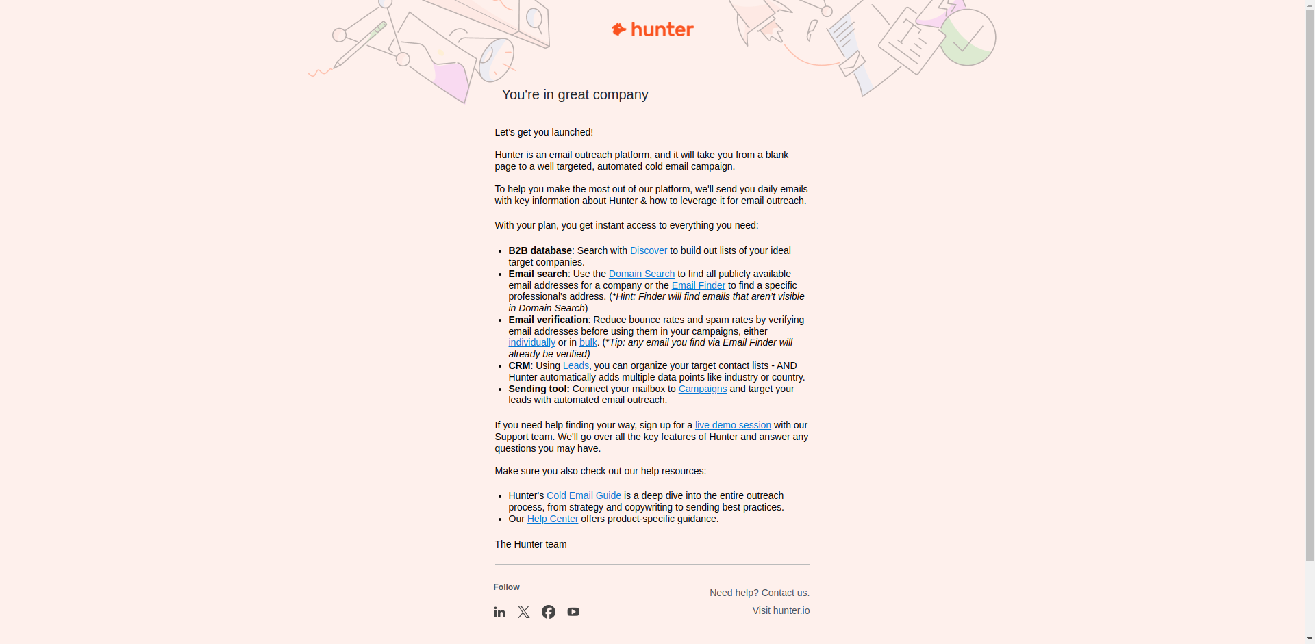 Email Render Screenshot