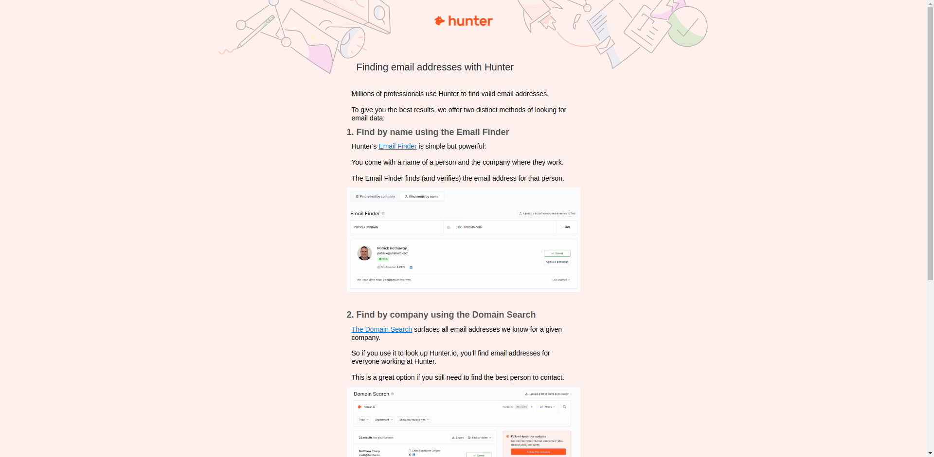 Email Render Screenshot