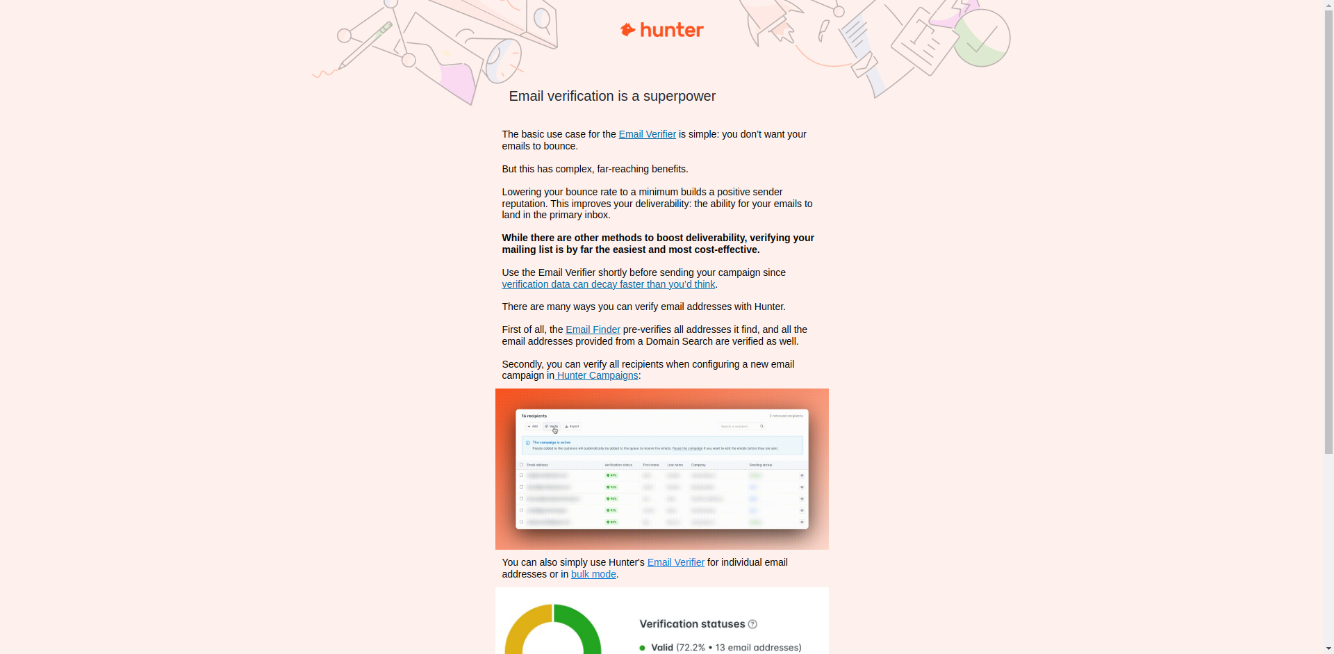 Email Render Screenshot