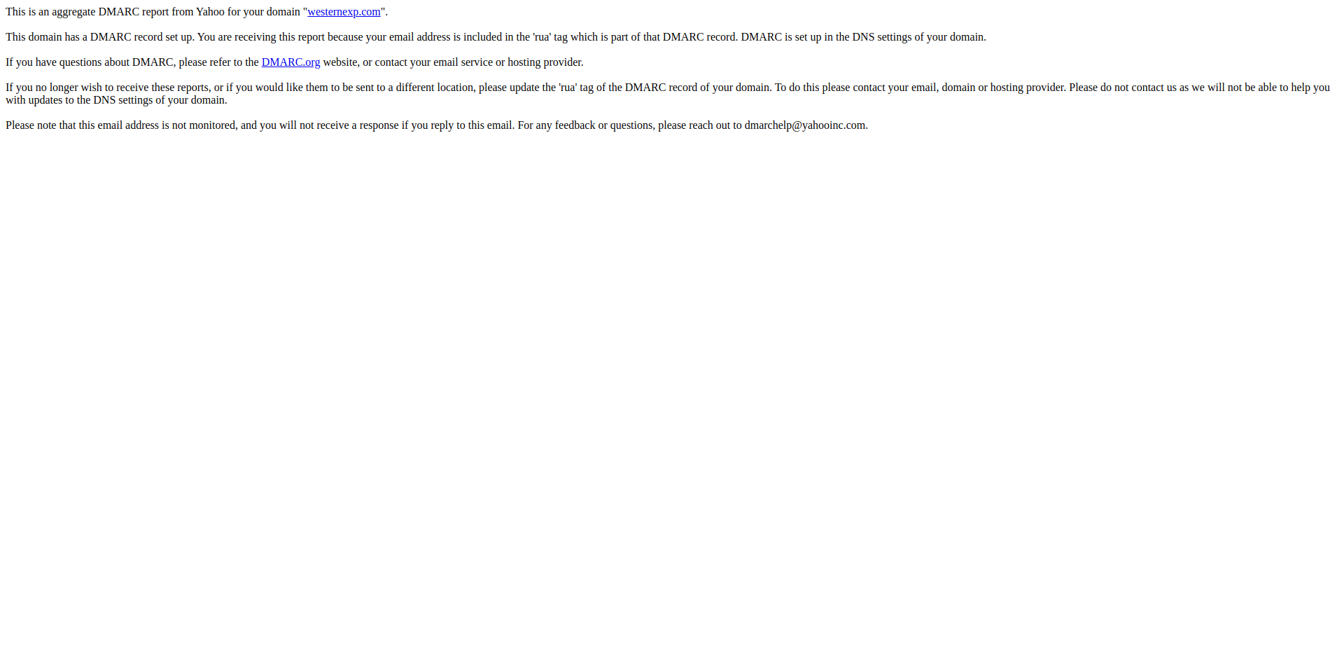 Email Render Screenshot
